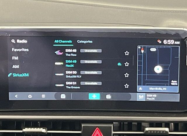 
 Kia Sportage full									