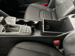 
 Kia Sportage full									