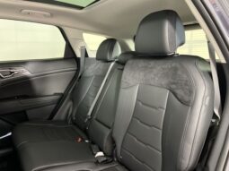 
 Kia Sportage full									