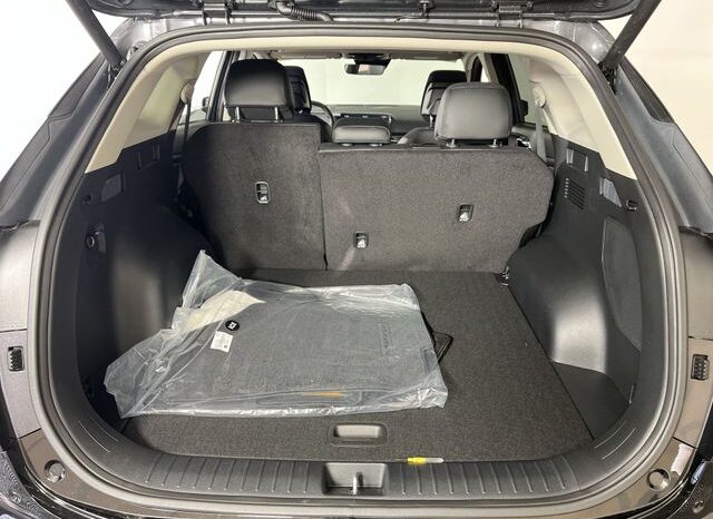 
 Kia Sportage full									