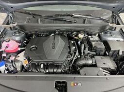 
 Kia Sportage full									