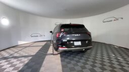 
 Kia Sportage full									