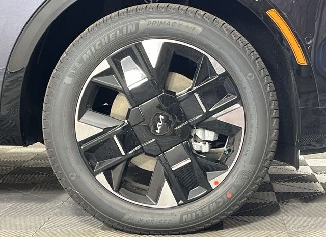 
 Kia Sportage full									