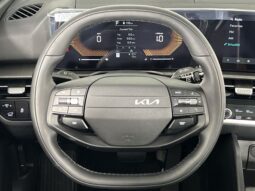 
 Kia Sportage full									