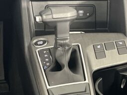 
 Kia Sportage full									