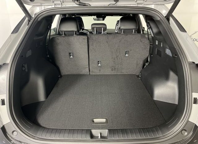 
 Kia Sportage full									