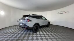 
 Kia Sportage full									