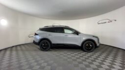 
 Kia Sportage full									