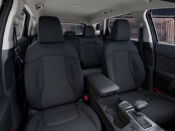 
 Kia Sportage full									