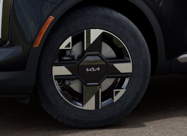 
 Kia Sportage full									