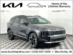 Kia Sportage Hybrid