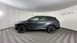 Kia Sportage Hybrid