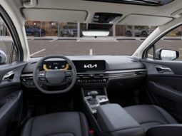 
 Kia Sportage full									