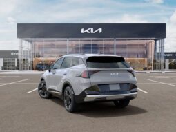 Kia Sportage Hybrid