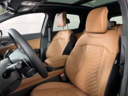 
 Kia Sportage Hybrid full									