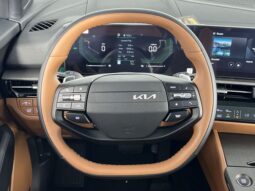
 Kia Sportage Hybrid full									