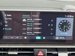 
 Kia Sportage Hybrid full									