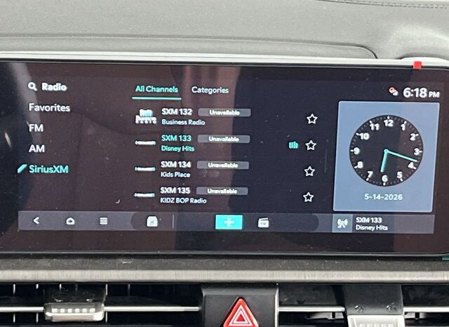 
 Kia Sportage Hybrid full									
