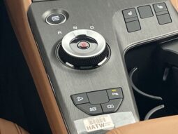 
 Kia Sportage Hybrid full									