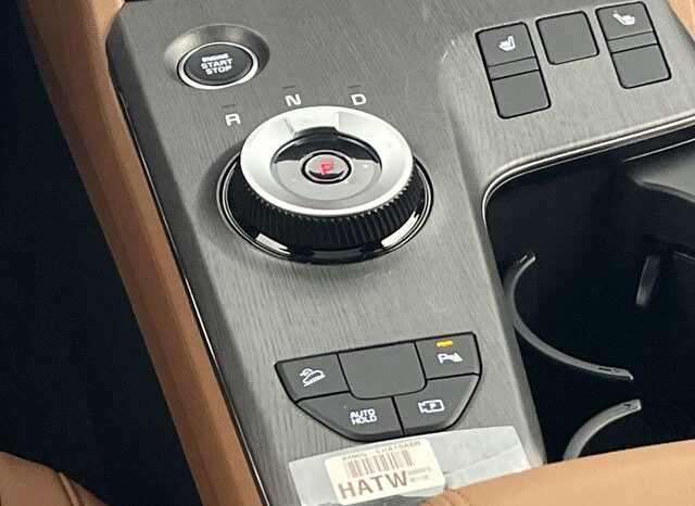 
 Kia Sportage Hybrid full									