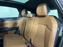 
 Kia Sportage Hybrid full									