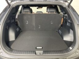 
 Kia Sportage Hybrid full									