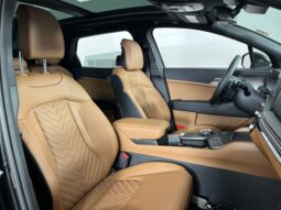 
 Kia Sportage Hybrid full									