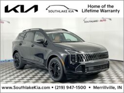 Kia Sportage Hybrid