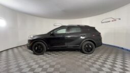 Kia Sportage Hybrid