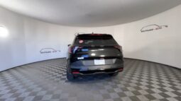 
 Kia Sportage Hybrid full									