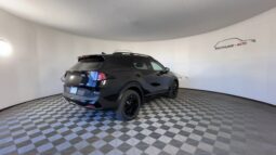 
 Kia Sportage Hybrid full									