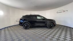
 Kia Sportage Hybrid full									