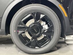 
 Kia Sportage Hybrid full									