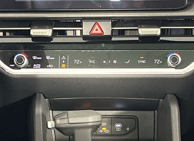 
 Kia Sportage full									