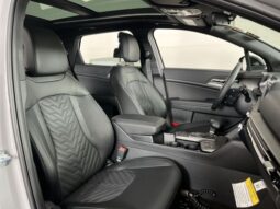 
 Kia Sportage full									