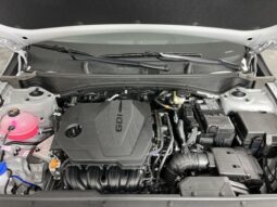 
 Kia Sportage full									