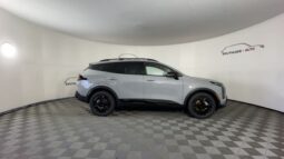 
 Kia Sportage full									