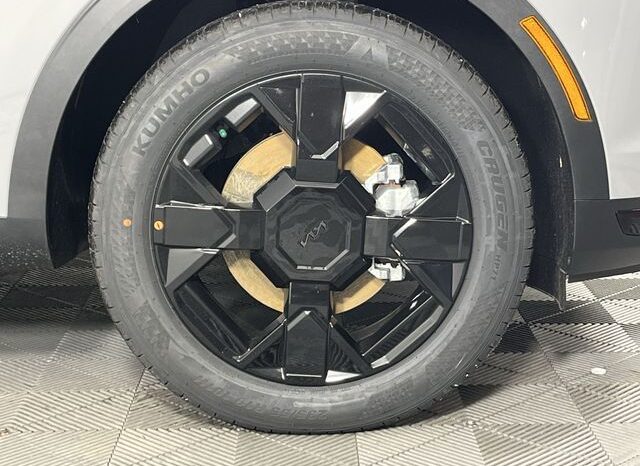 
 Kia Sportage full									