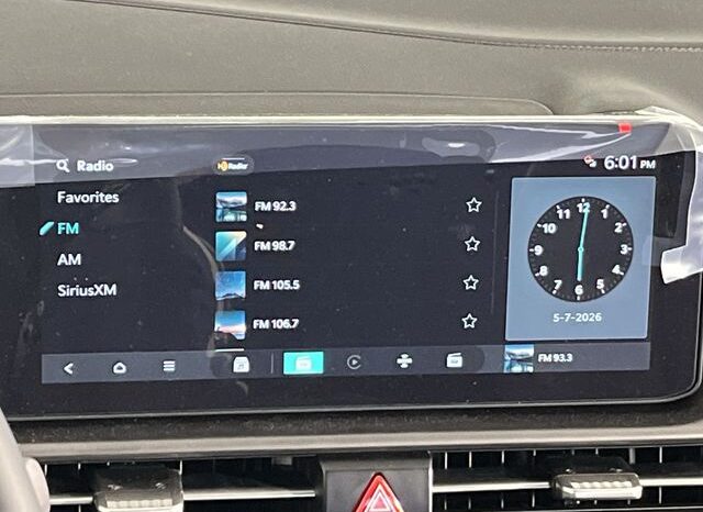
 Kia Sportage full									
