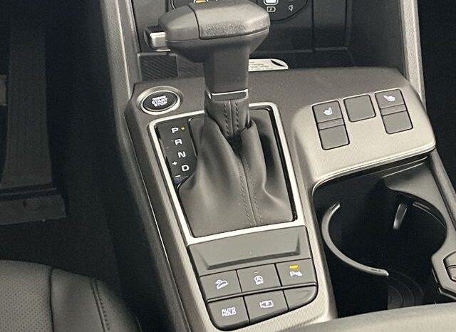 
 Kia Sportage full									