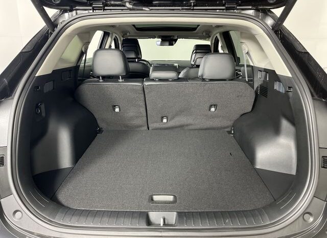 
 Kia Sportage full									