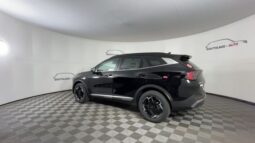 
 Kia Sportage full									