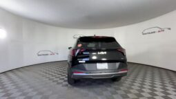 
 Kia Sportage full									
