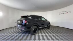 
 Kia Sportage full									