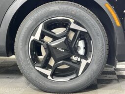 
 Kia Sportage full									