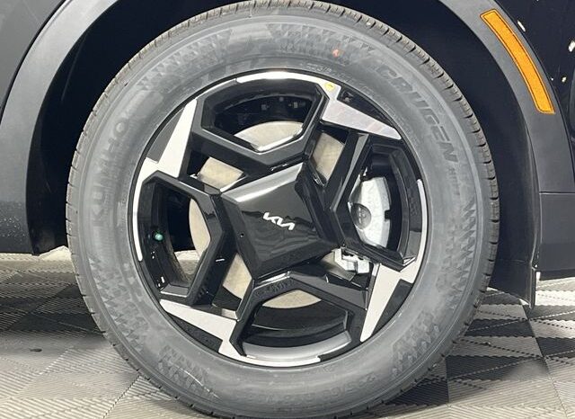 
 Kia Sportage full									