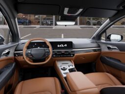 Kia Sportage Hybrid full