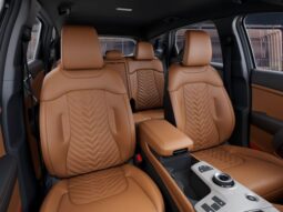 Kia Sportage Hybrid full