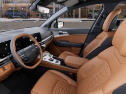Kia Sportage Hybrid full
