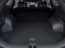 Kia Sportage Hybrid full